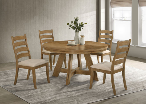 Danvers 5 Pc Dining Set image