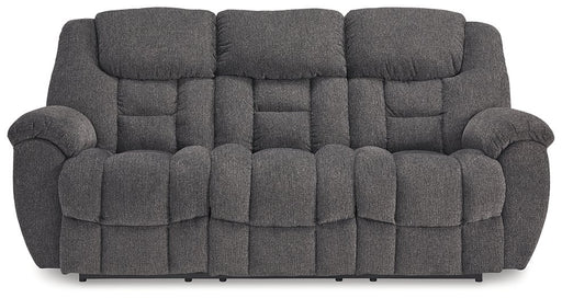 Foreside Reclining Sofa image