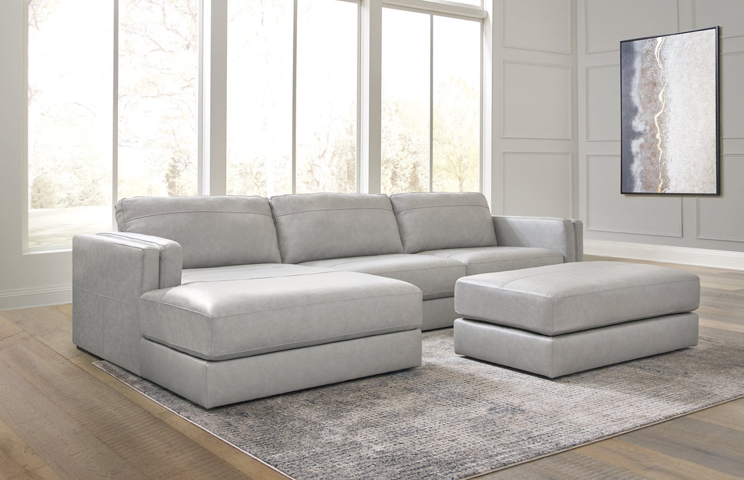 Amiata Living Room Set