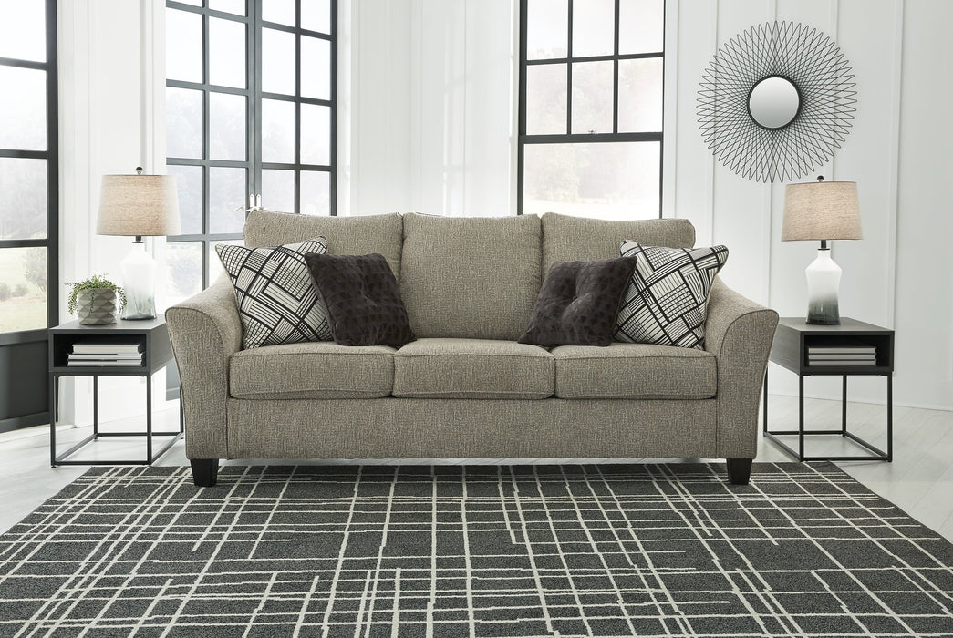 Barnesley Sofa