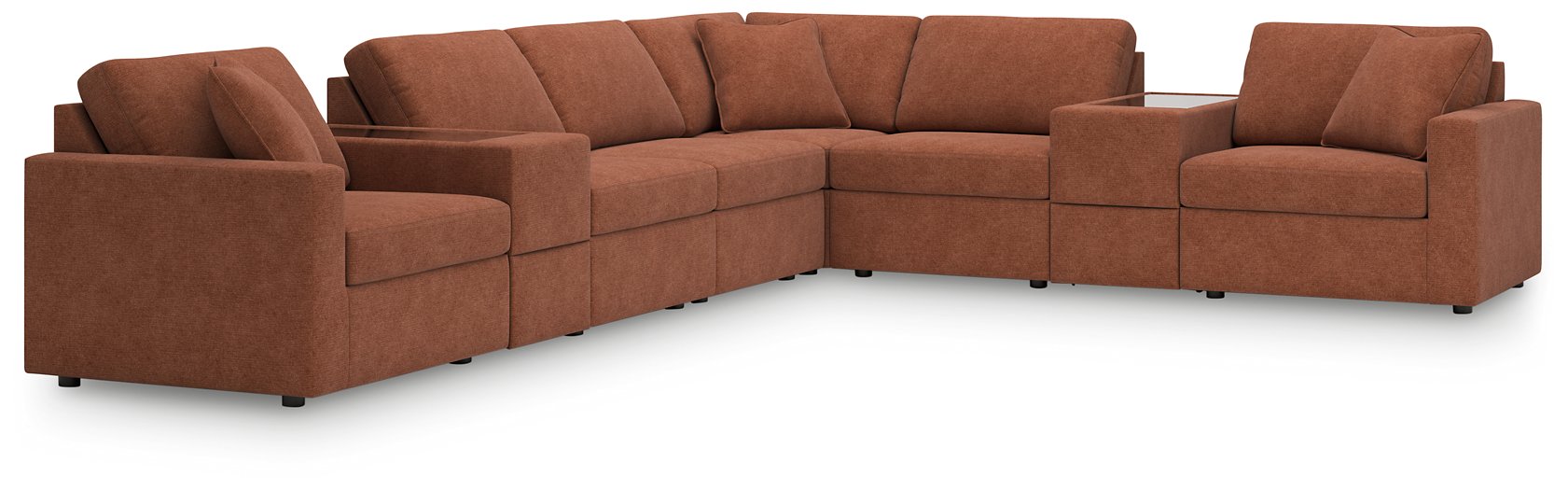 Modmax Sectional