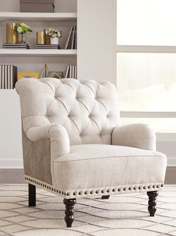 Tartonelle Accent Chair