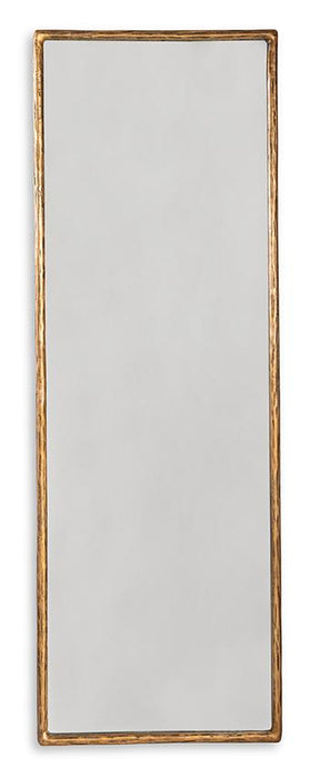 Ryandale Floor Mirror