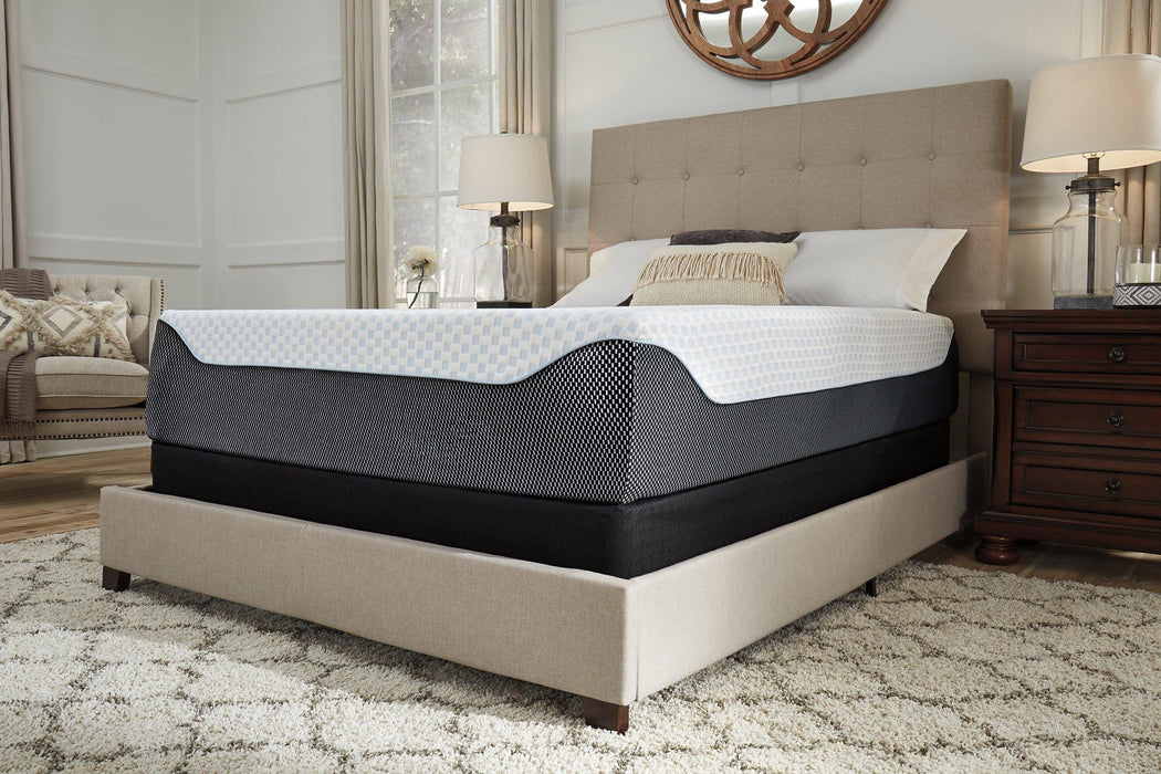 14 Inch Chime Elite Memory Foam Mattress in a Box