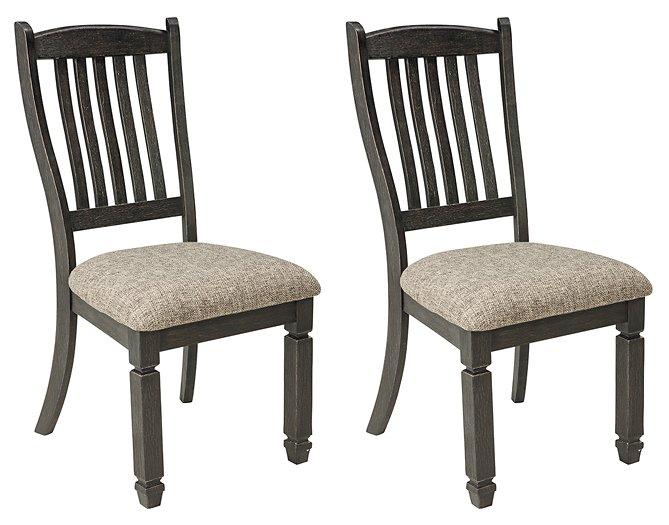 Tyler Creek Dining Chair Set