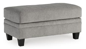 Davinca Ottoman