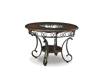 Glambrey Dining Table