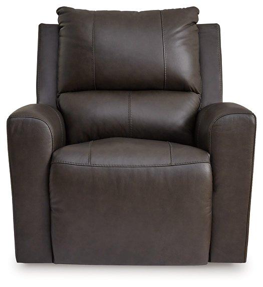 Boxmere Power Recliner