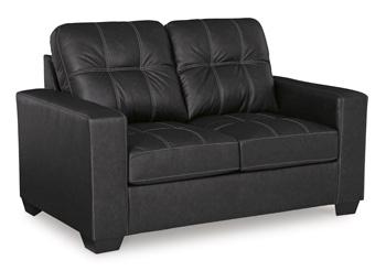 Barlin Mills Loveseat