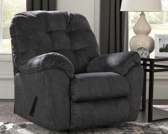 Accrington Recliner