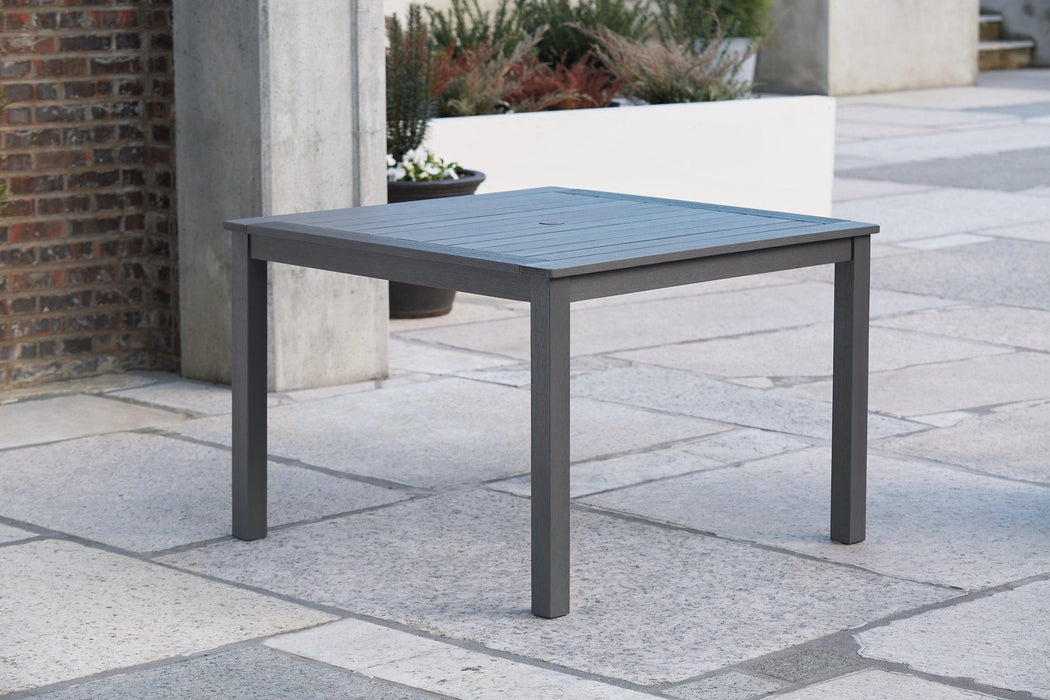 Eden Town Outdoor Dining Table