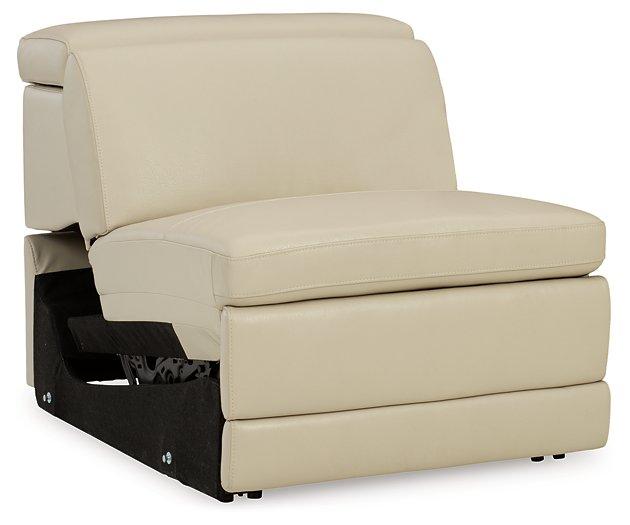 Texline 3-Piece Power Reclining Loveseat