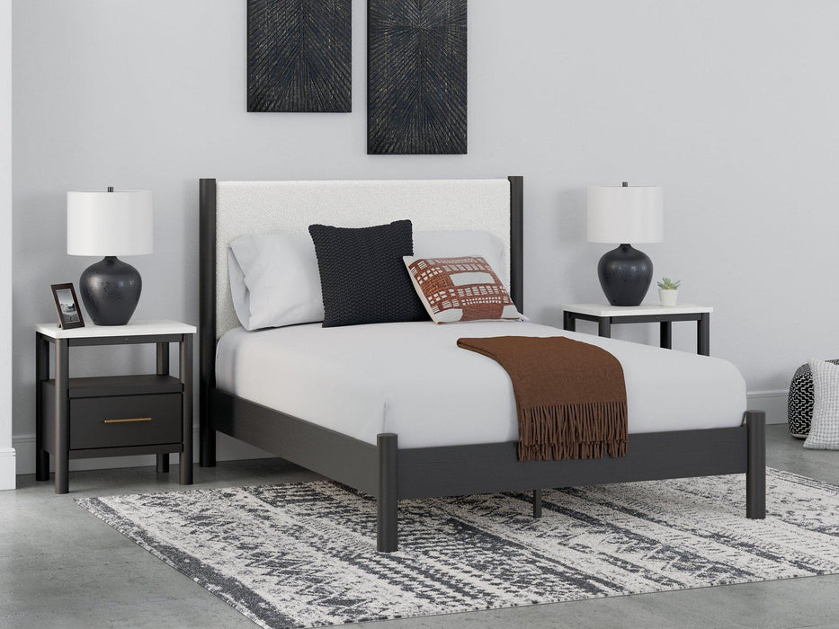 Cadmori Bedroom Set