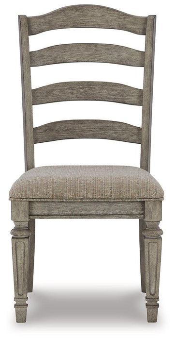 Lodenbay Dining Chair