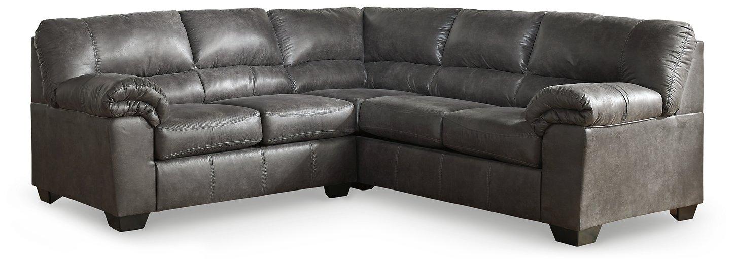 Bladen Sectional