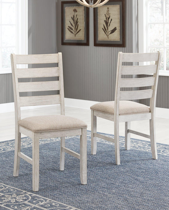 Skempton Dining Chair