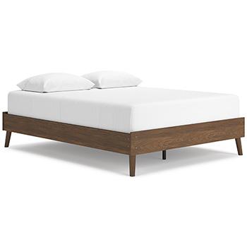 Fordmont Bed