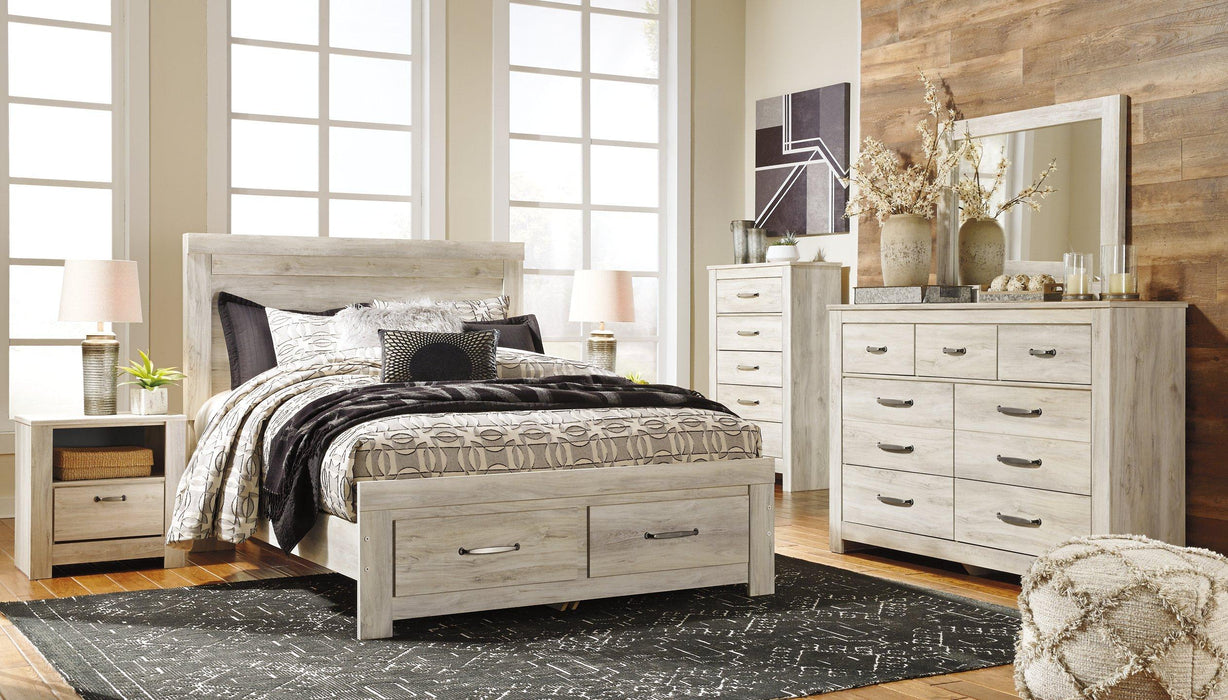 Bellaby Bedroom Set