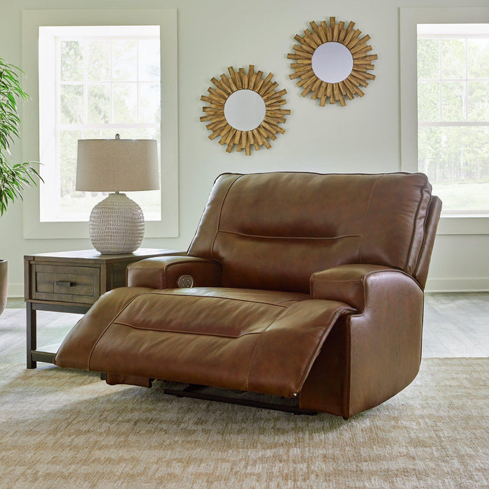 Francesca Power Recliner