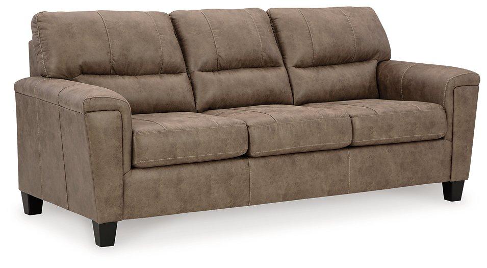 Navi Sofa