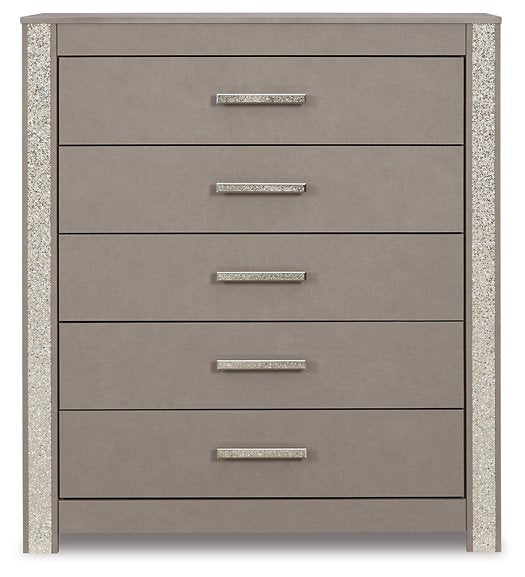 Surancha Chest of Drawers