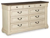 Bolanburg Dresser image