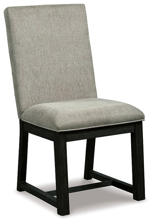 Bellvern Dining Chair image