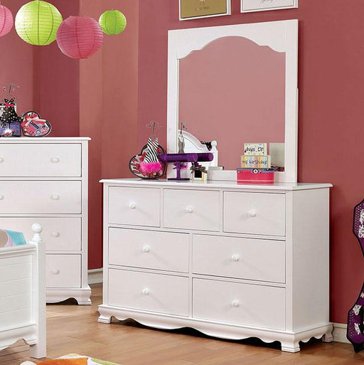 Dani Armoire image