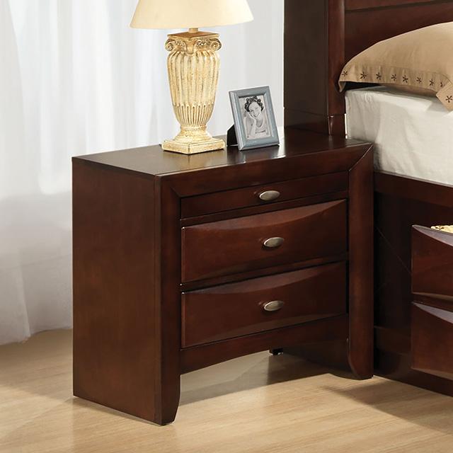 Zosimo Nightstand