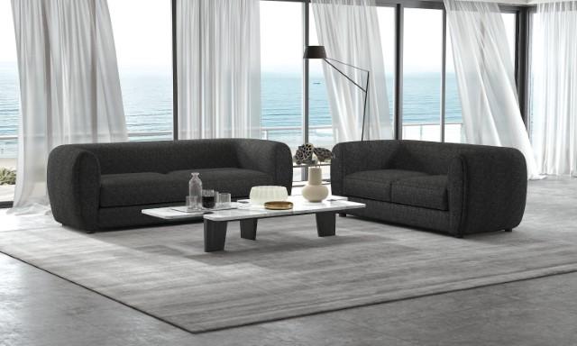 VERDAL Sofa, Black