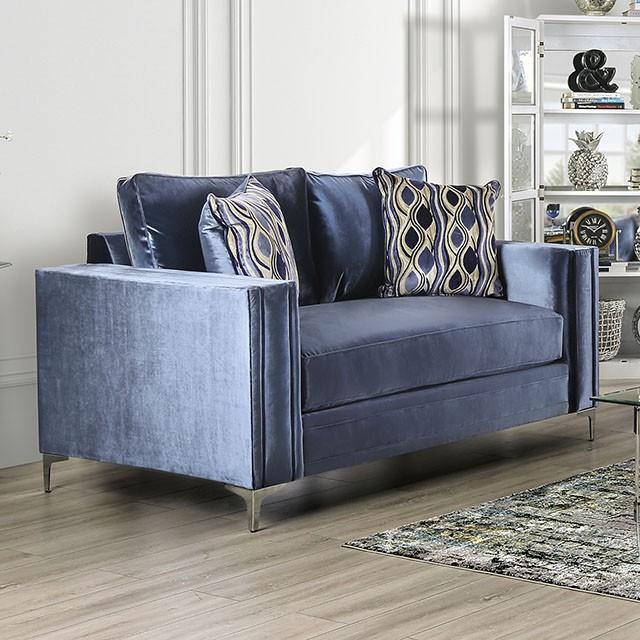 JODIE Loveseat image