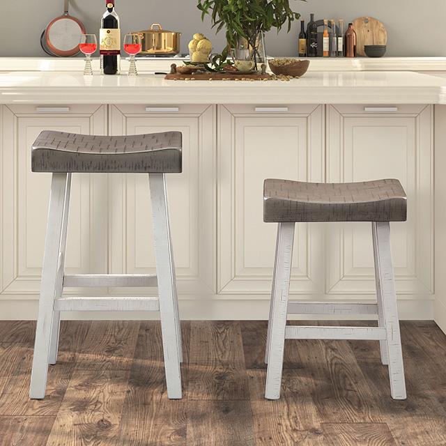 Biasca 29" Stool (2/CTN)