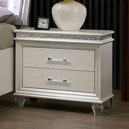 MADDIE Night Stand image