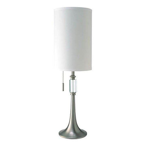 Aya White Table Lamp image