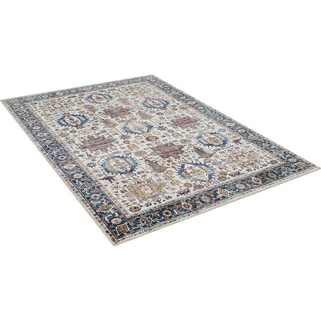 PAYAS 5' X 7' Area Rug