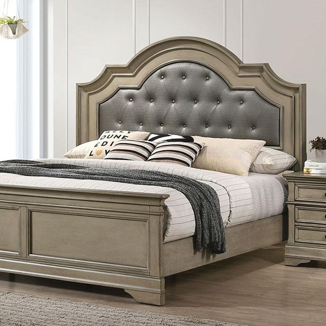 LASTHENIA E.King Bed image