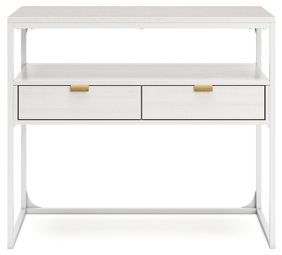 Deznee Credenza