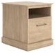 Elmferd File Cabinet image