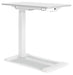 Lynxtyn Adjustable Height Home Office Side Desk image