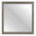 Homelegance Waldorf Mirror in Dark Gray 1902-6 image