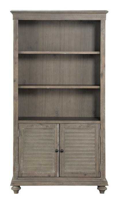 Cardano Bookcase in Brown 1689BR-18 image