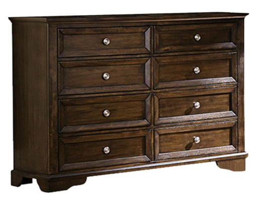 Homelegance Eunice Dresser in Espresso 1844DC-5 image