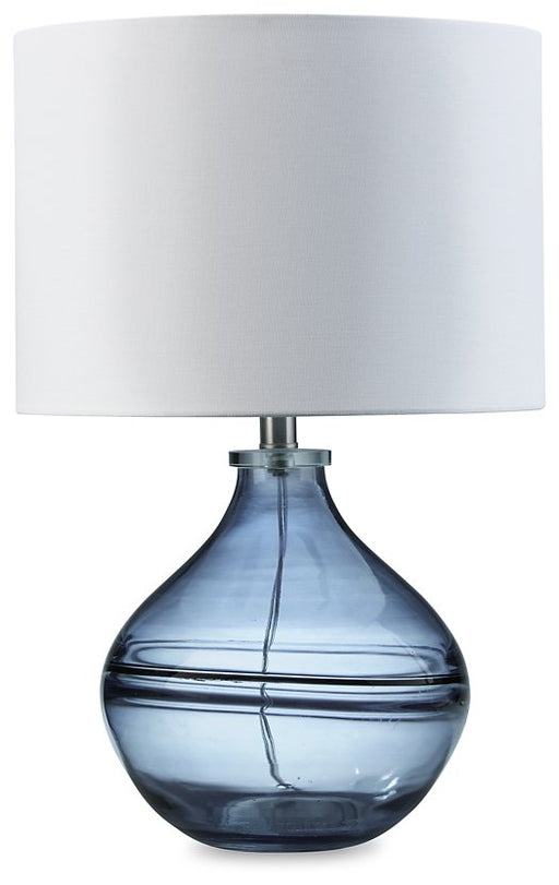 Lemmitt Table Lamp image