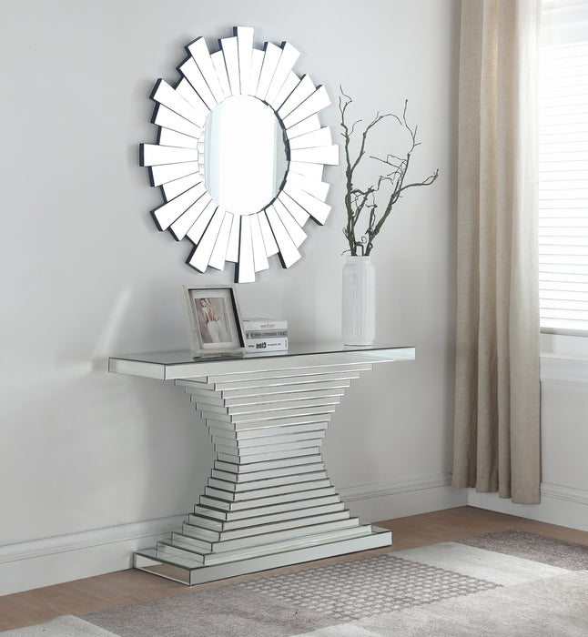 Nexus Console Table