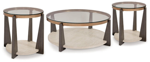 Frazwa Occasional Table Set image