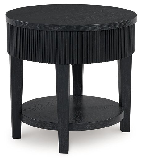 Marstream End Table image