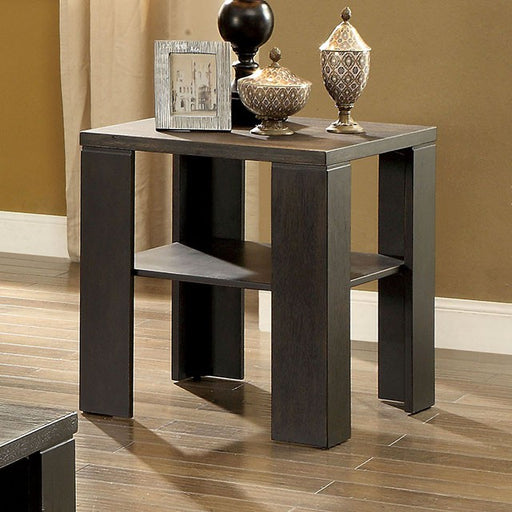 Leda End Table image