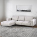 Forde Sectional, Left Chaise image