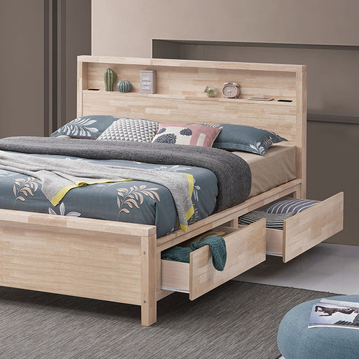 Grange Twin Bed image