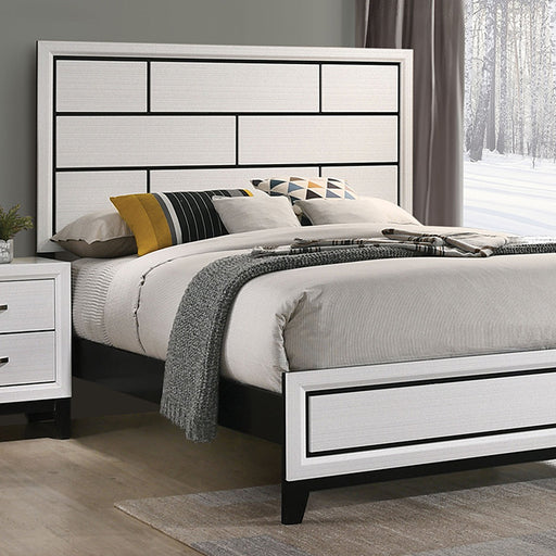 Errico Queen Bed image